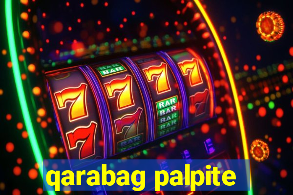 qarabag palpite